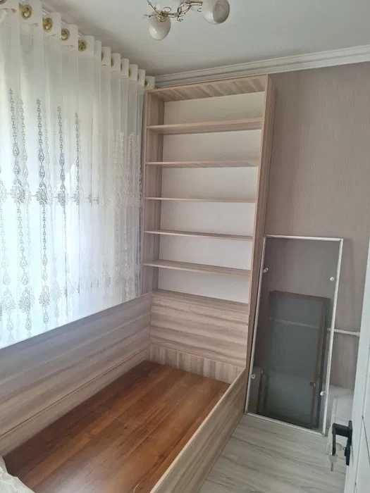 Продам Свою 2х ком. Торец на 21-квартале.