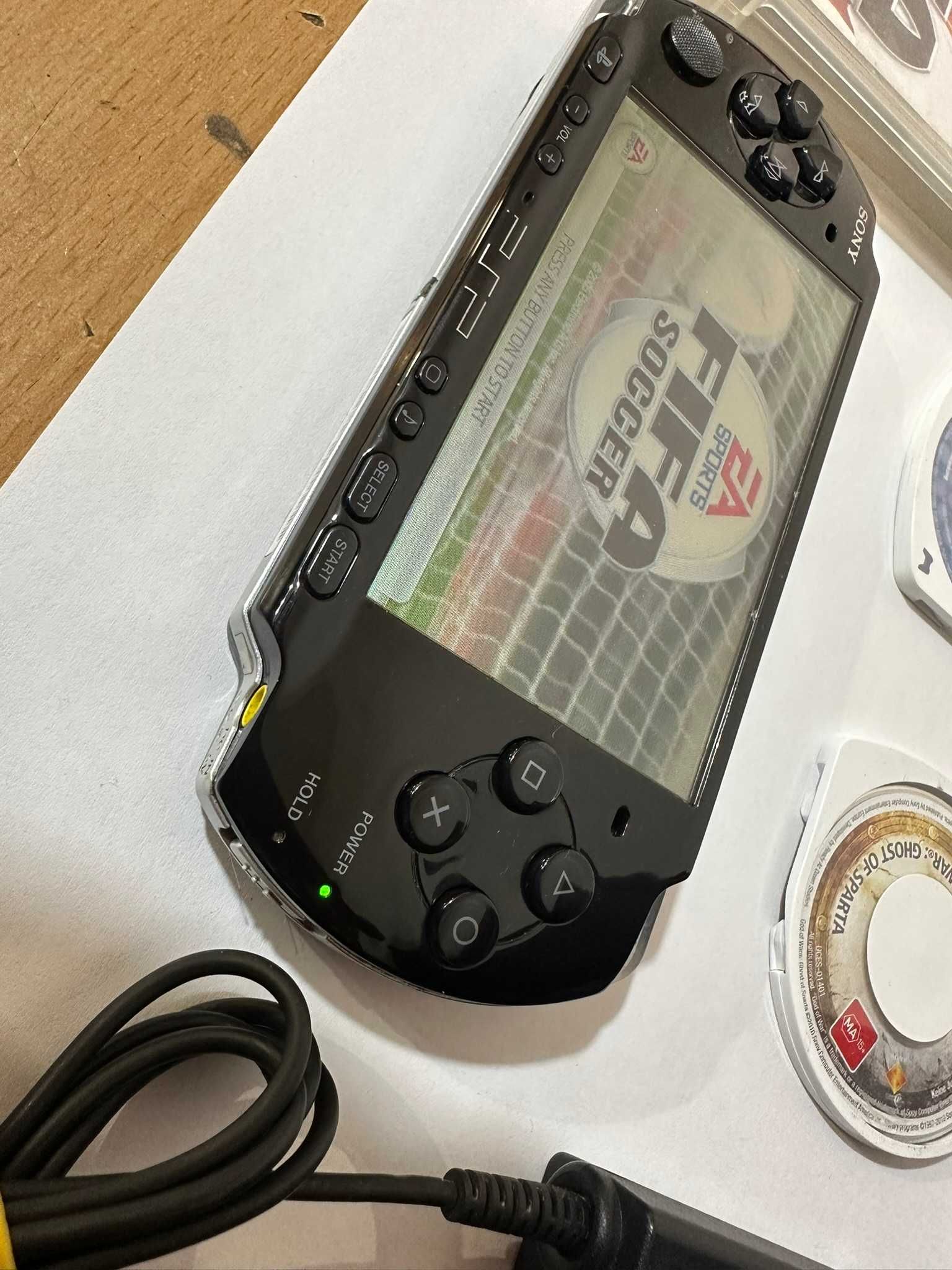 psp 3010 ultra rar ultra nemaiintalnit medicale