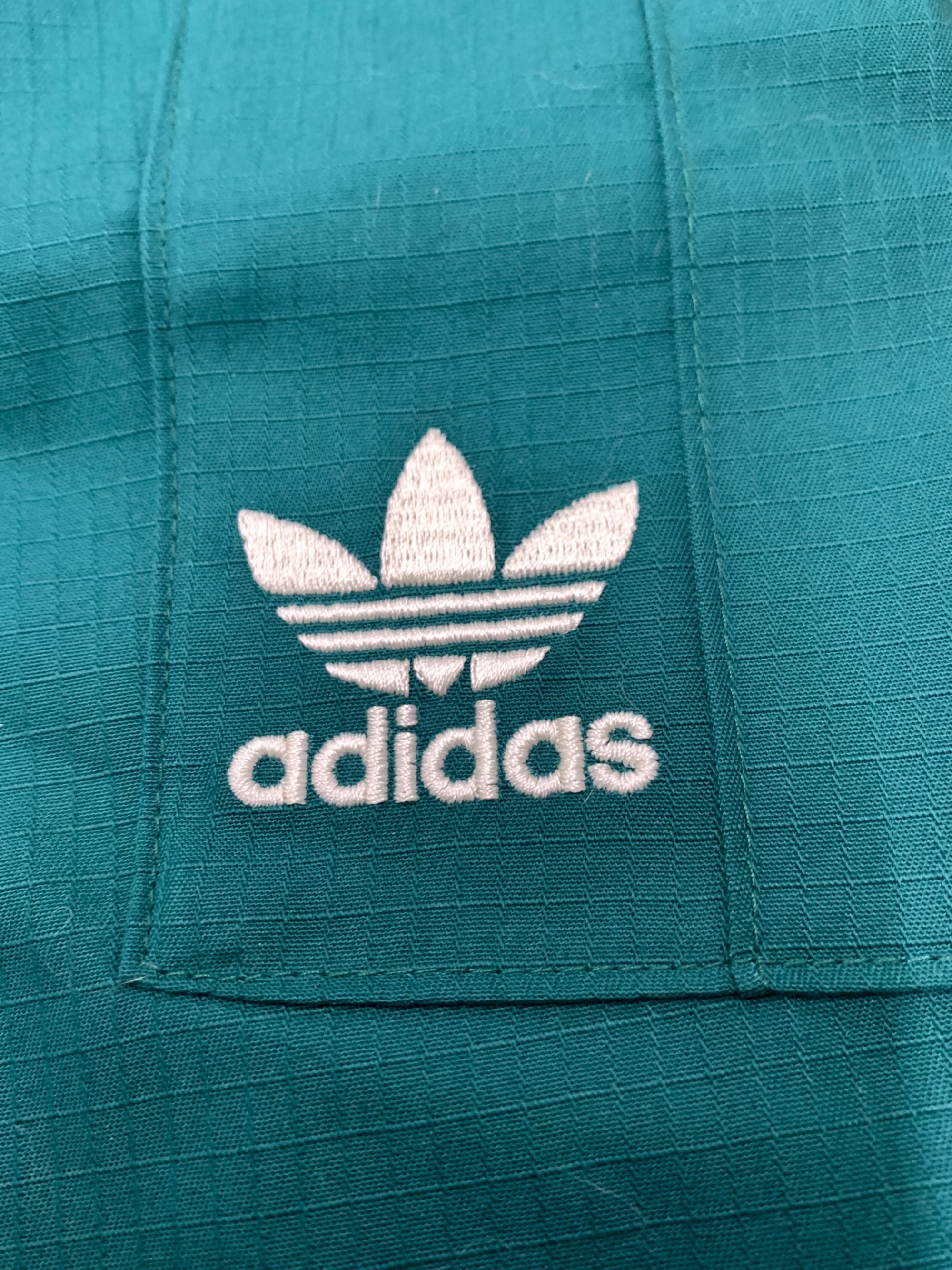 Adidas • Адидас •
