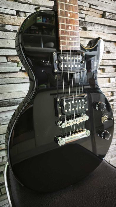 Chitara electrica Epiphone Special II - 2004 - Garantie