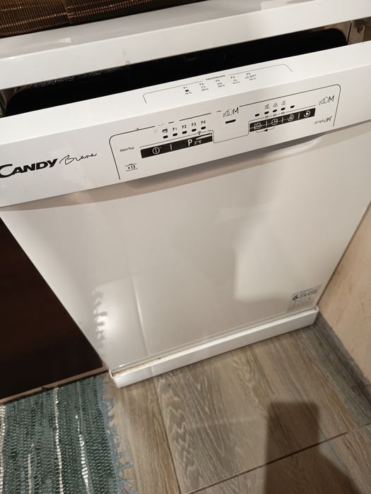 Съдомиялна candy свободностояща