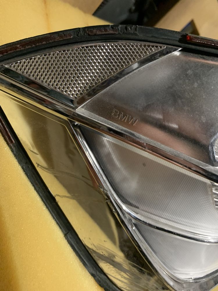 BMW , БМВ стопове f30