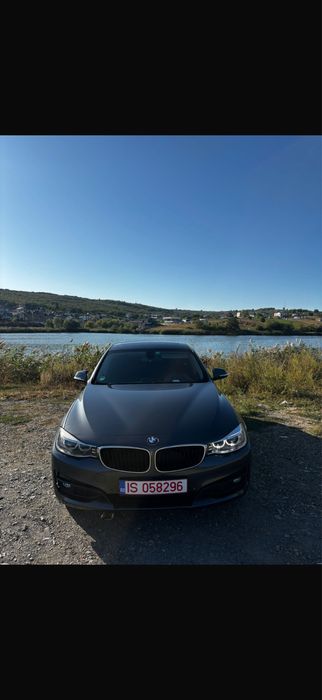 BMW seria 3 GT xDrive (4x4)