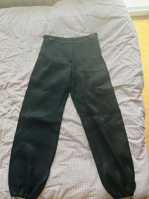 Дамски панталон Giorgio Armani