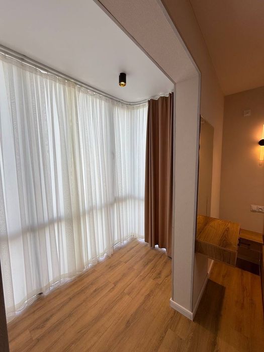 Своя квартира на Узбуме ЖК Баку резидентс