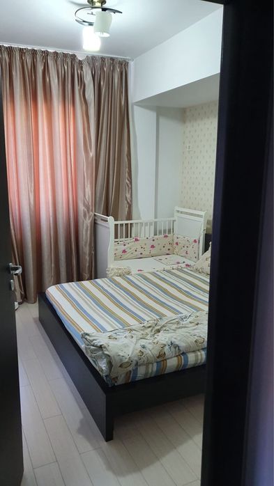 Apartament 2 camere in militari residence