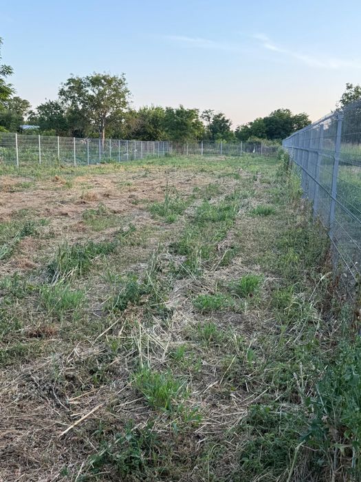 Teren intravilan de vânzare, com. Vărăști