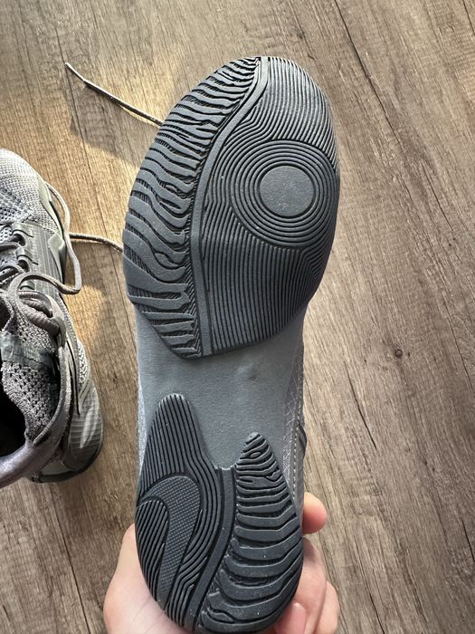 Боксови  обувки на найк