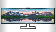 Monitor Philips 48.8 inch