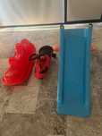 Vand set distractie copii + piscina CADOU