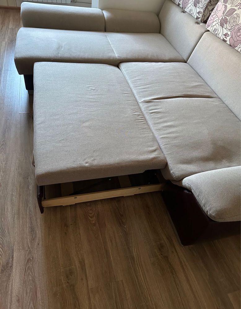Мягкая мебель/ диван