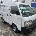 Damas van 2025 yil