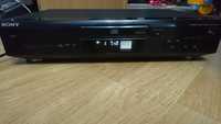 Compact disc player sony CDP-XE210