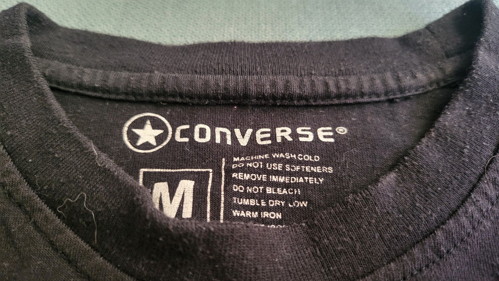 Тениска на Converse