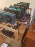 Rig сапфир нитро sapphire nitro 6 карти