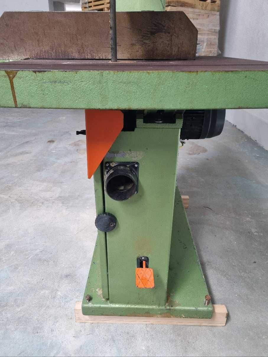 Banzic vertical SCHNEIDER