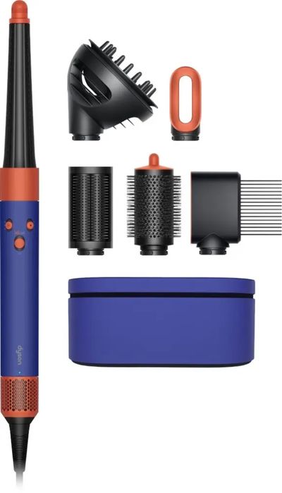 Ondulator multistyler Dyson HS08 Airwrap i.d sigilat