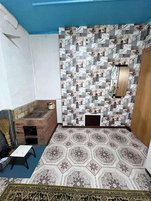 Продается дом 1/4