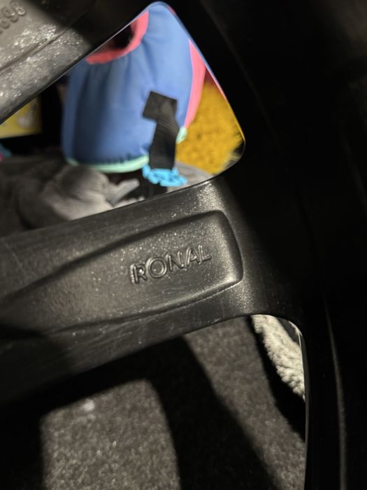 Джанти 19 5х112 оригинални