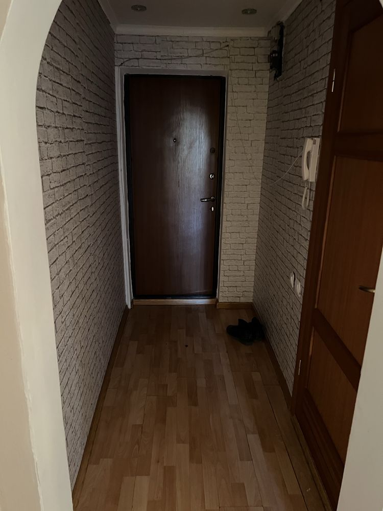 Продам 3-х комнатную квартиру