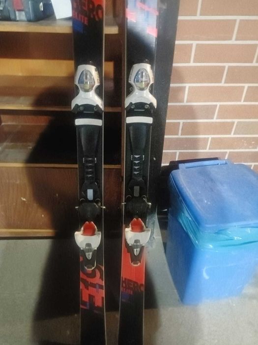 Rossignol Hero 182