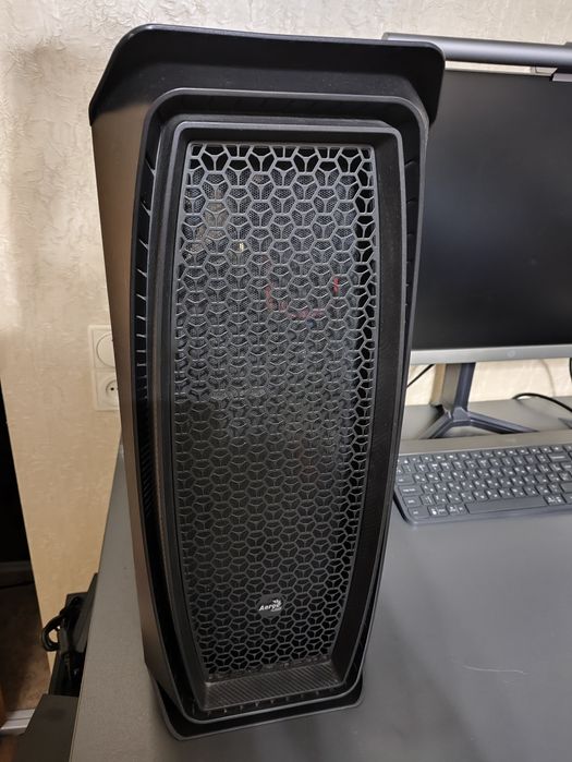 i5-12500/RTX4070/32gb игровой ПК