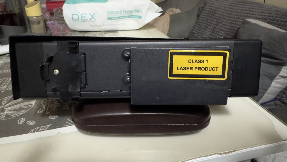 CD чейнджър Mercedes Benz