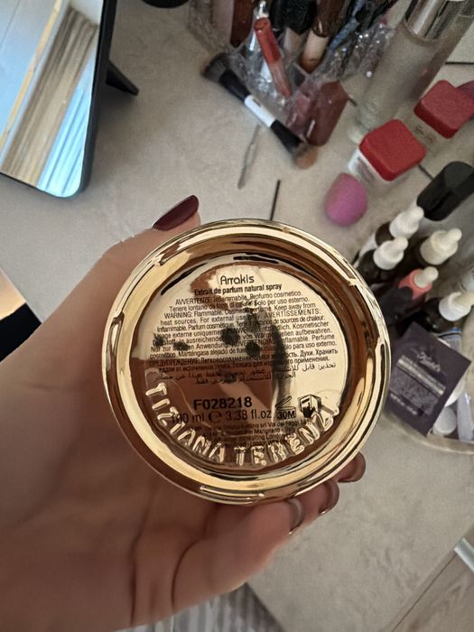 Tiziana Terenzi Arrakis