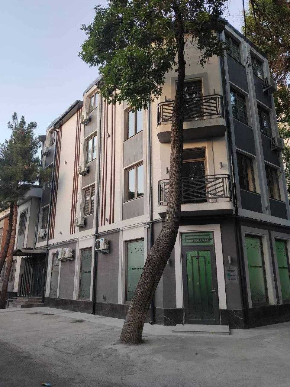 Офис в аренду на Дархане 3 этаж 100м2