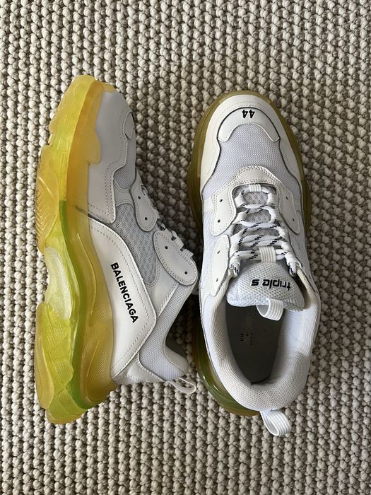 Balenciaga Triple S