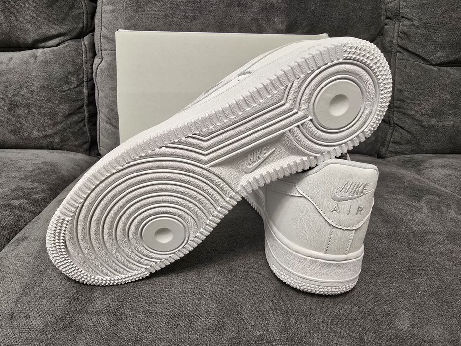 Nike air force 1 nr 39 40 41   42 43 preț 250 lei