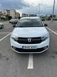 Vand dacia logan 2018
