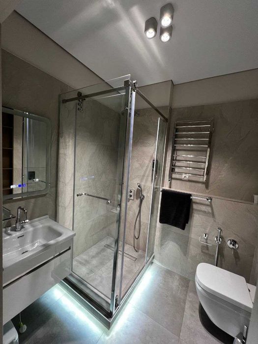 продается 2/9/10
новостройка 
ЖК NRG PARK