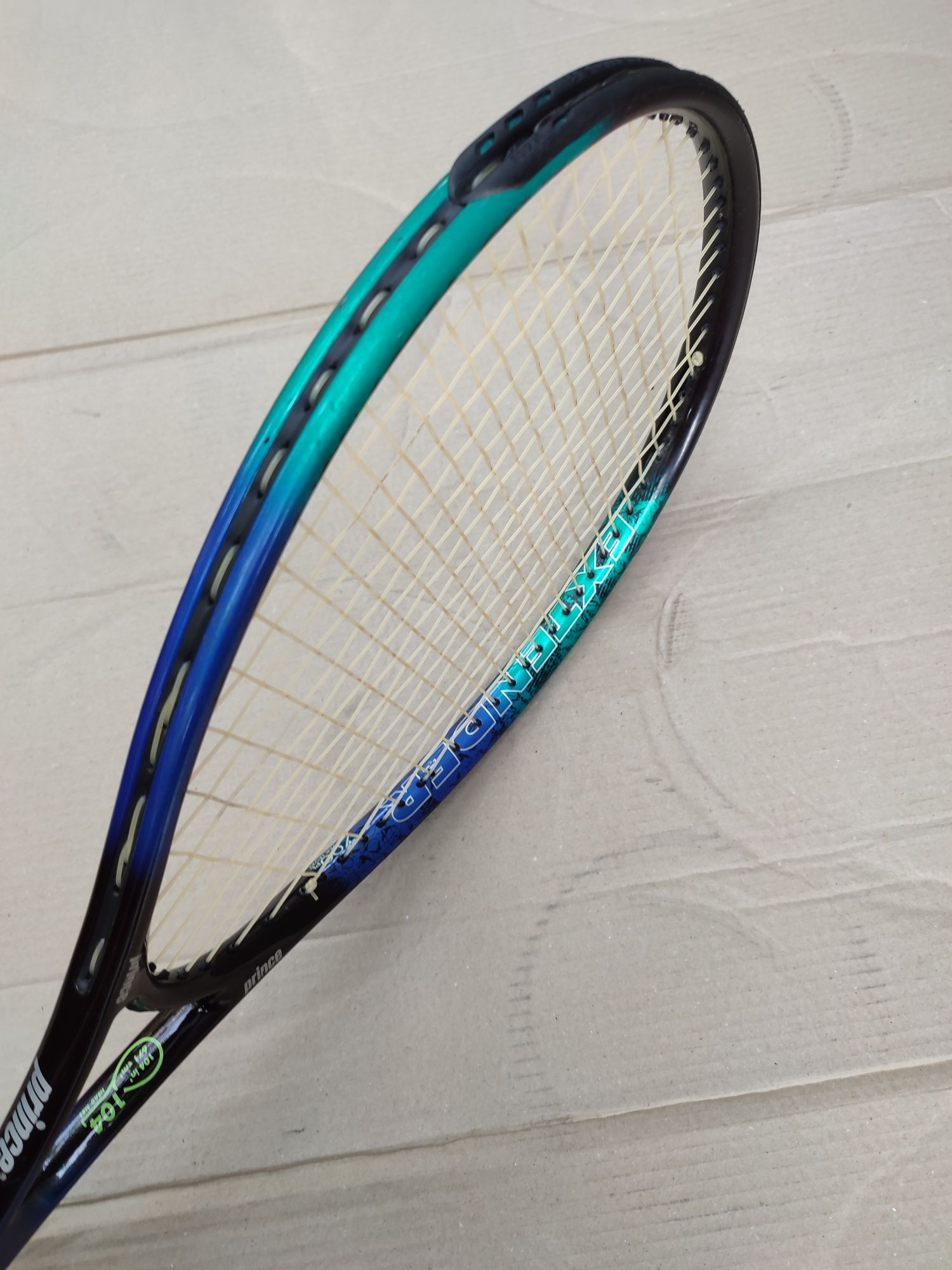Prince Extender Blast 700 pl-Racheta tenis  INCEPATORI