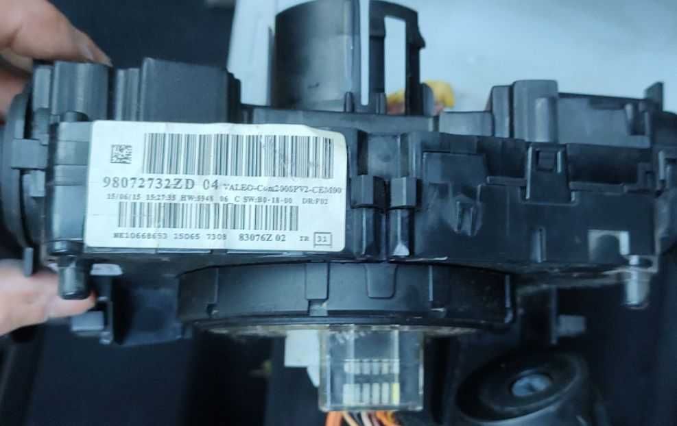 Модул волан Peugeot 308 SW 2 - 98 072 732 ZD