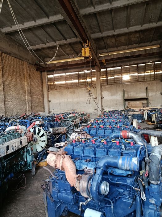 Метан маторлар сервис хам бор