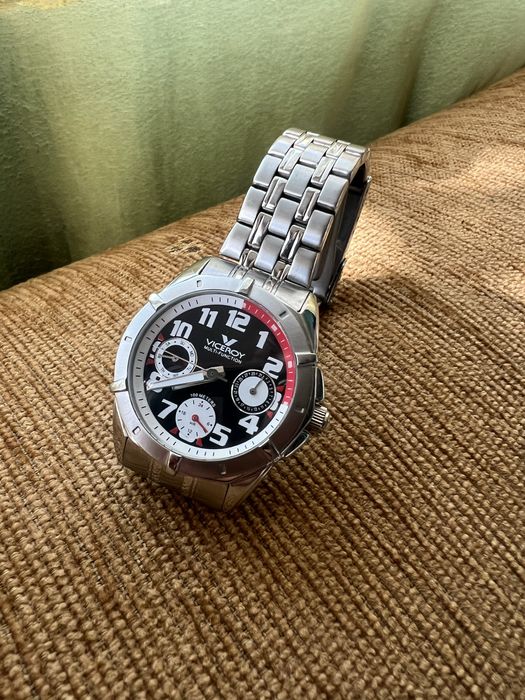 Часовник viceroy multi-function