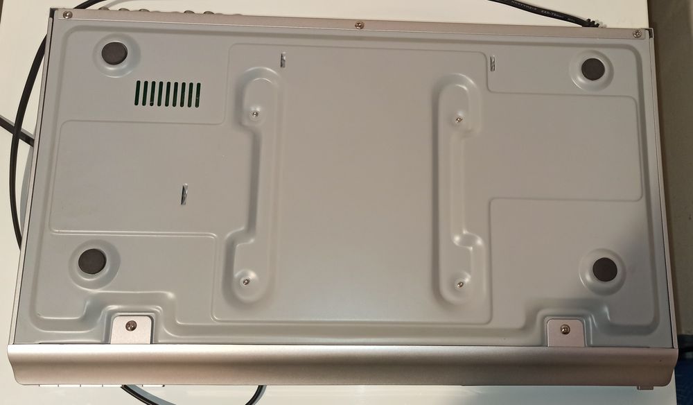Orion DVD Player