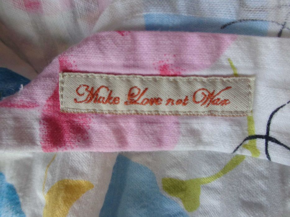 Camasa Paul Smith Make Love not War marimea M