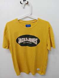 Jack & Jones Мъжка тениска