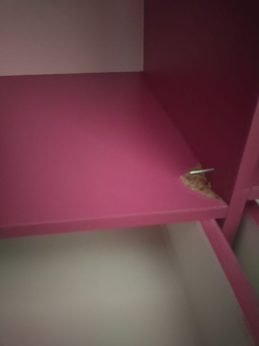 Mobila dormitor copii fetițe