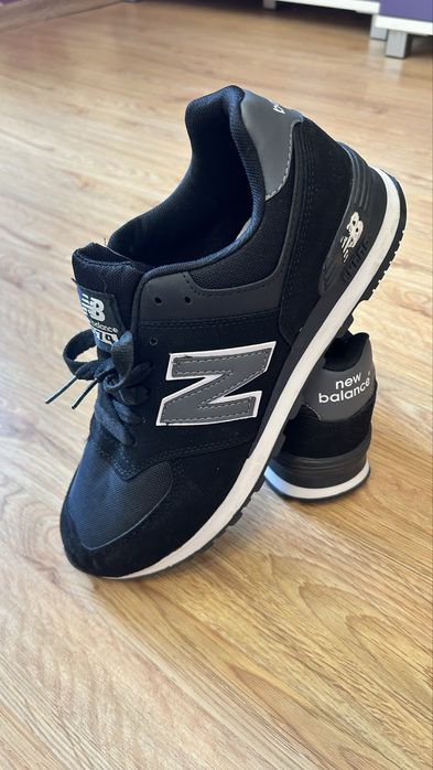 Мъжки маратонки New Balance