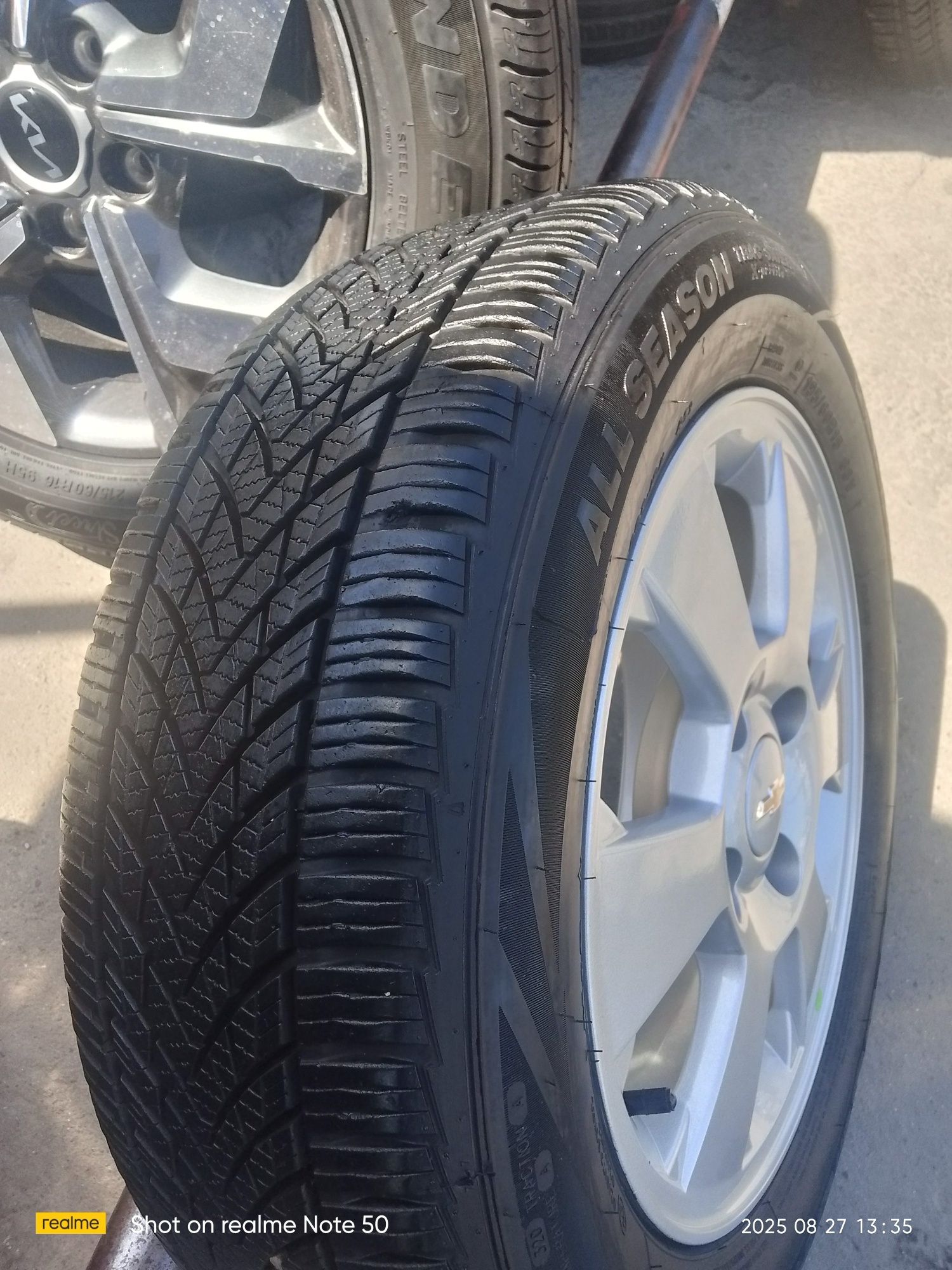 Jentra r15 arginal gm