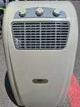 Aer conditionat portabil Einhel 10000 BTU