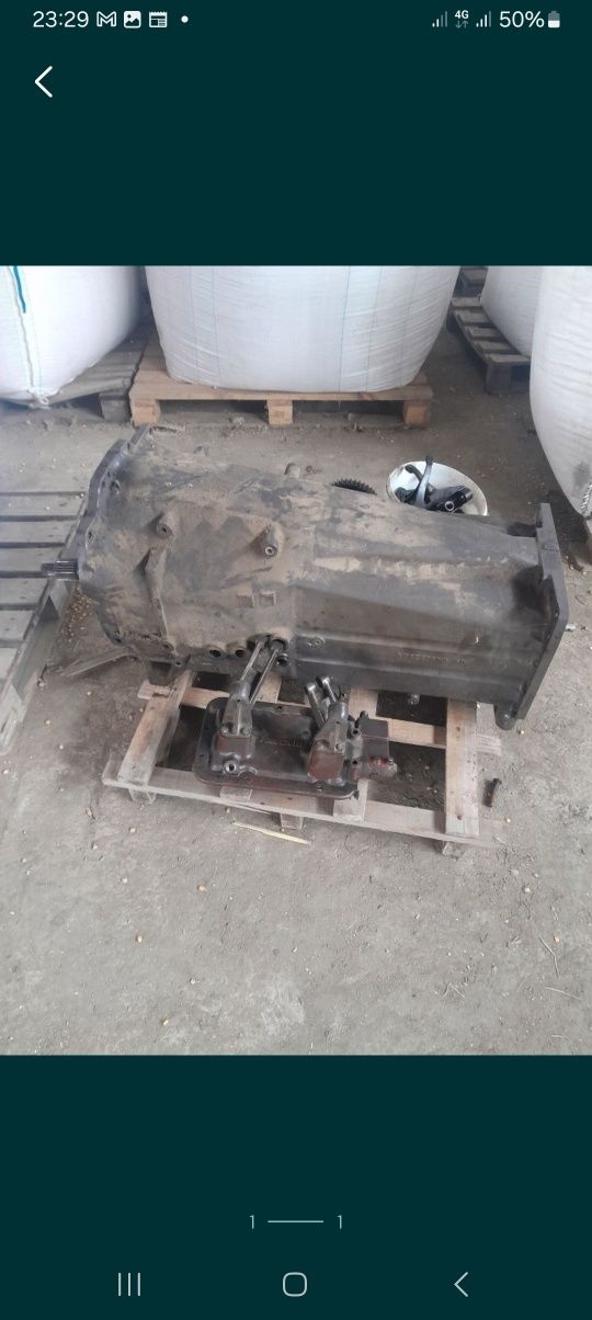 Cutie viteza.Cutie viteza massey ferguson. Massey ferguson 3050.3060