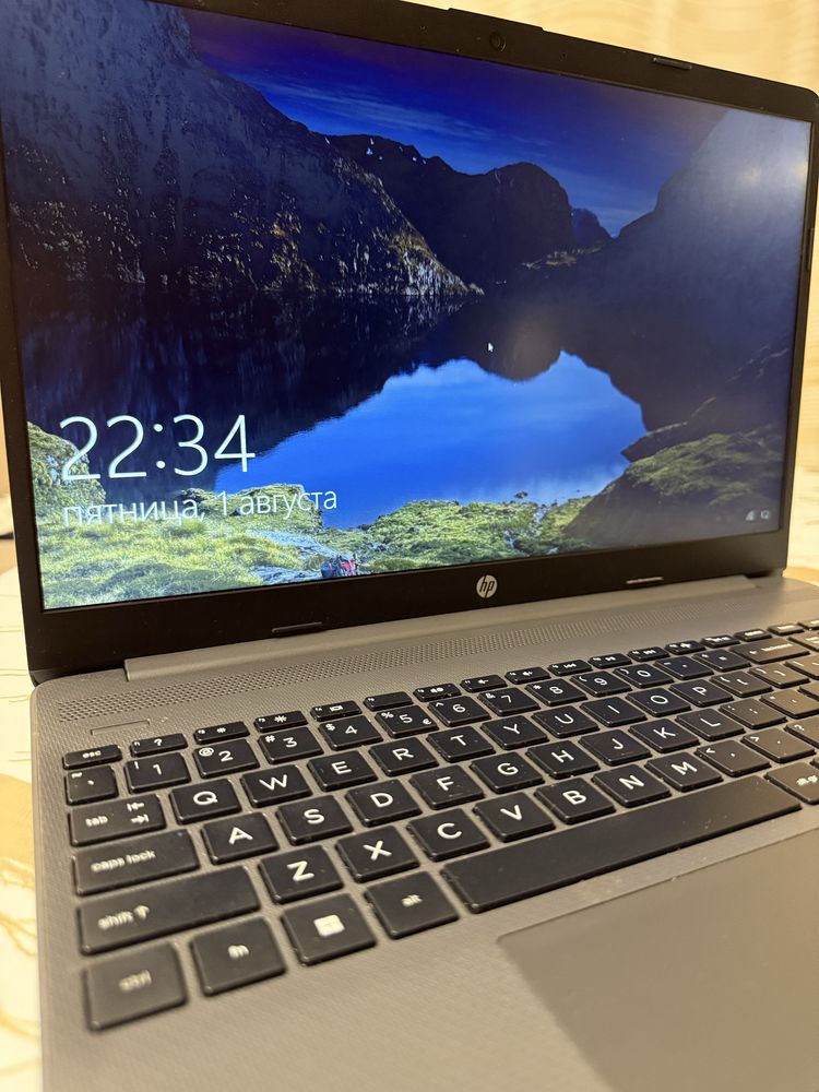 HP ноутбук noutbuk notebook арзон