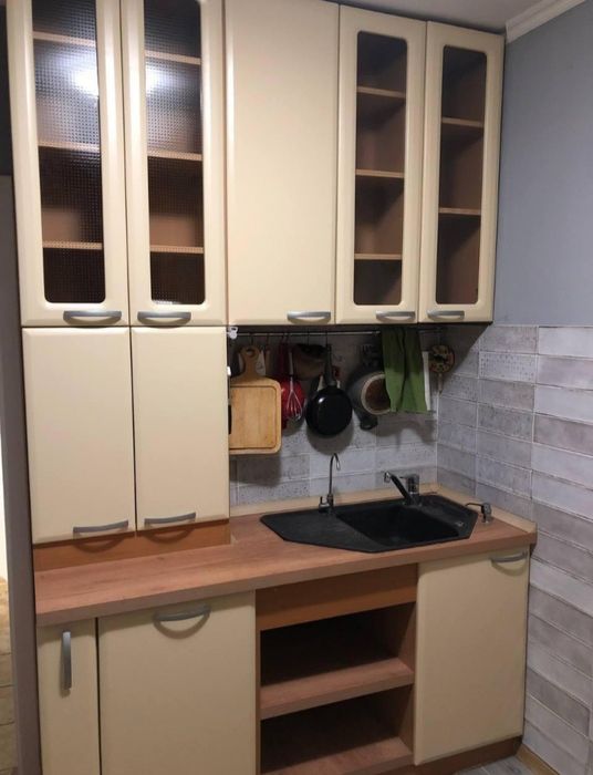 Сдаю срочно на долгий срок времянку в Астане