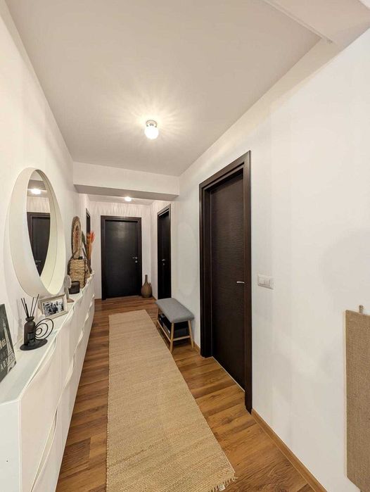 Apartament 3 camere – Tip 5, Palladium Residence 1