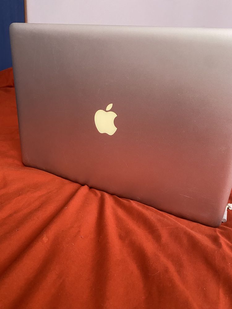 MacBook pro Vand sau schimb