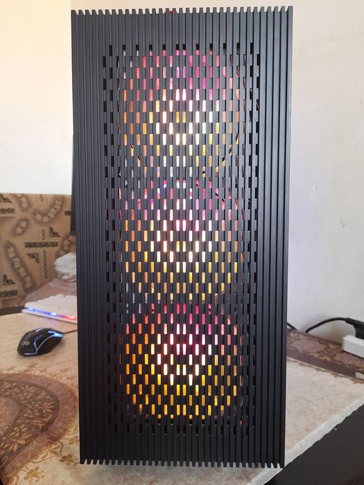 Core I5 13400 + Gygabyte 4060